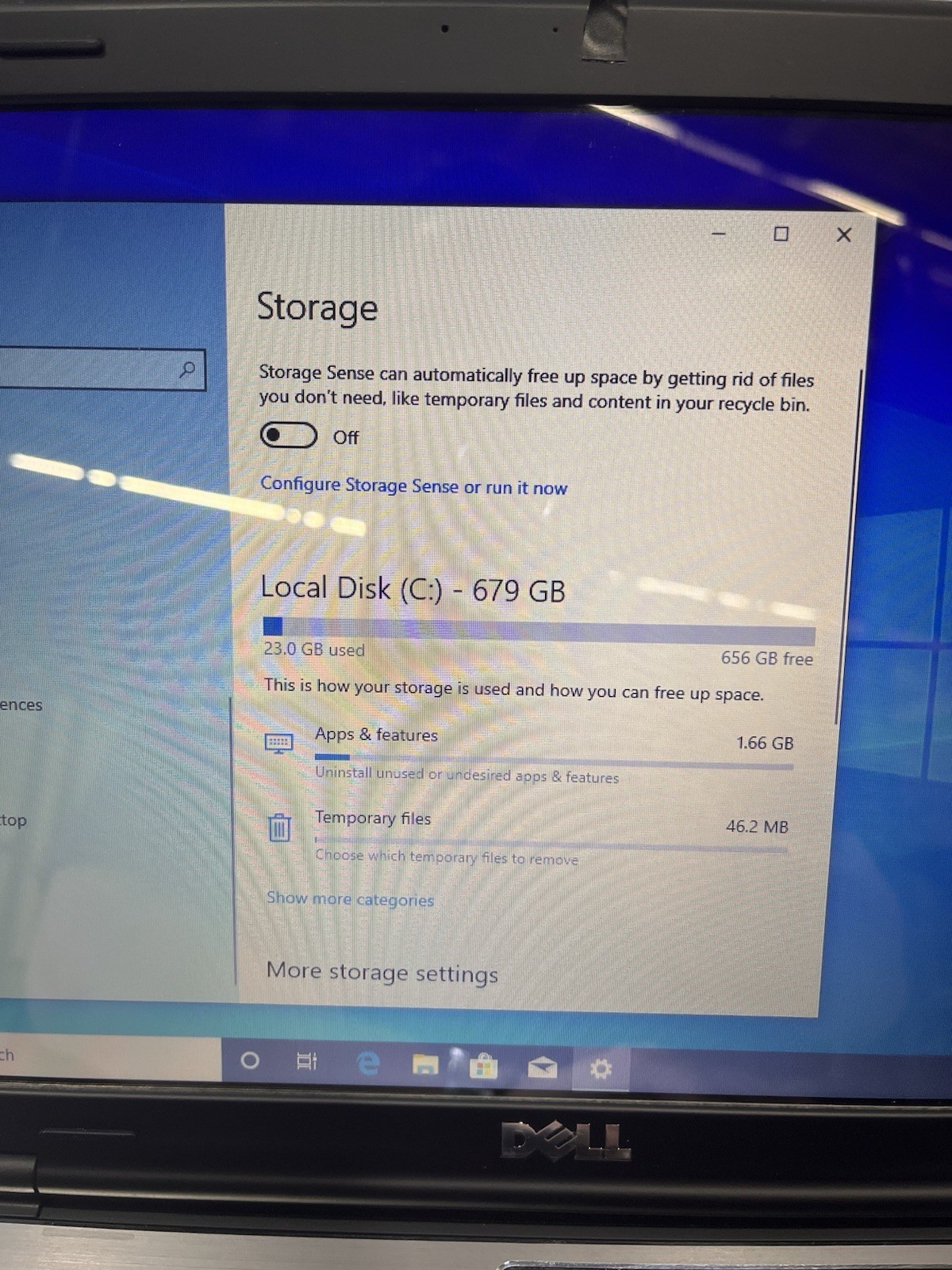 Dell XPS L502X 15.6” i7-2630QM, 8 GB/750GB SSD BlueRay, Win10 Pro
