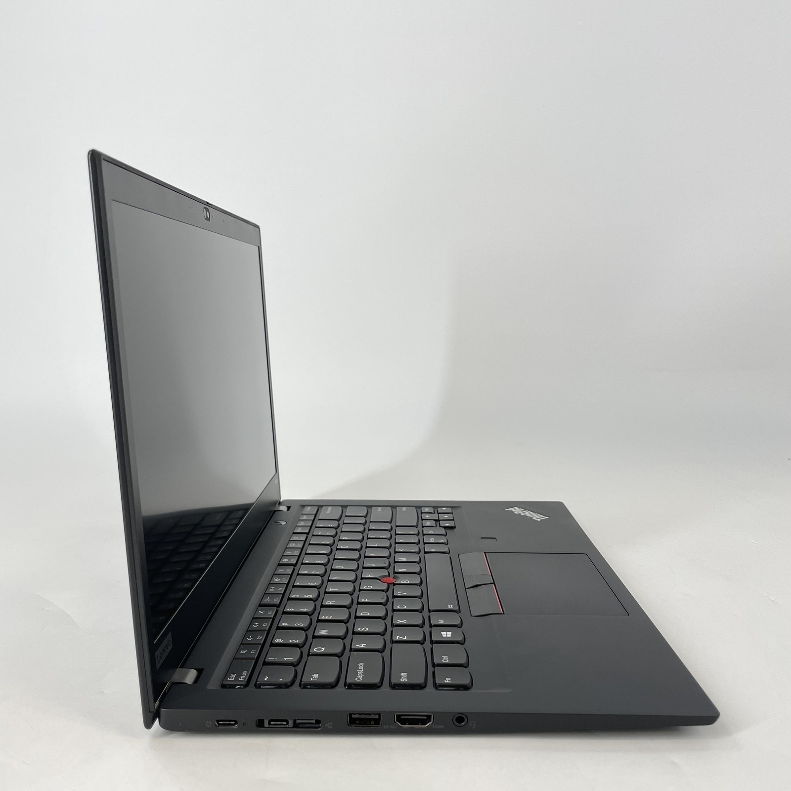 Lenovo ThinkPad T495s 14 FHD 2.3 GHz Ryzen 7 PRO 3700U 16GB 512GB SSD FRAME GAP