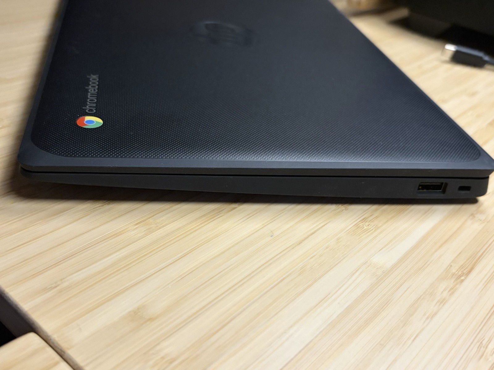HP Fortis G1m Chromebook 11” Touch MediaTek Kompanio 520 8GB 64GB eMMc Chrome OS