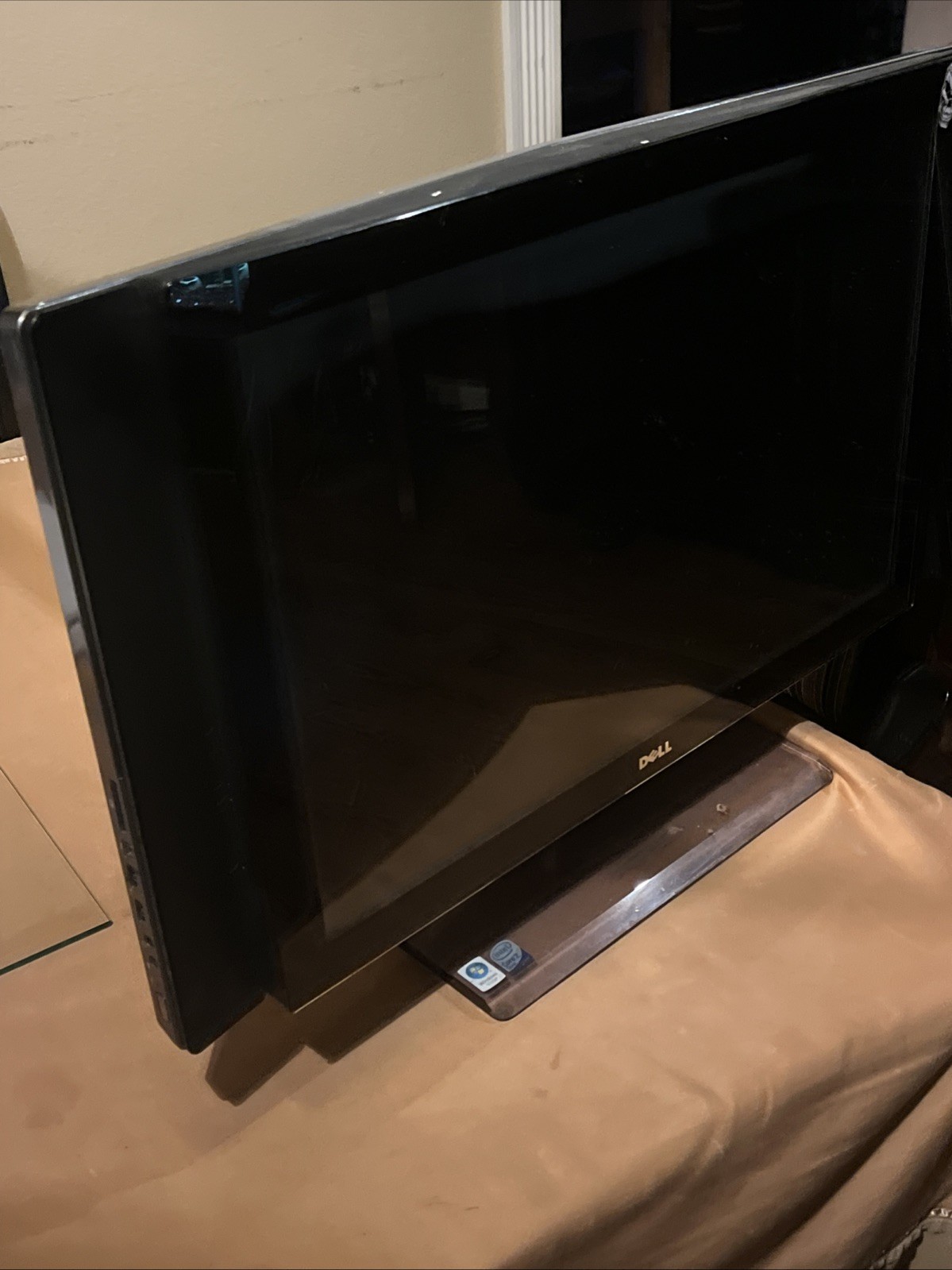 Dell XPS One 24 A2420 Intel Desktop Untested As Is For Parts/Repair