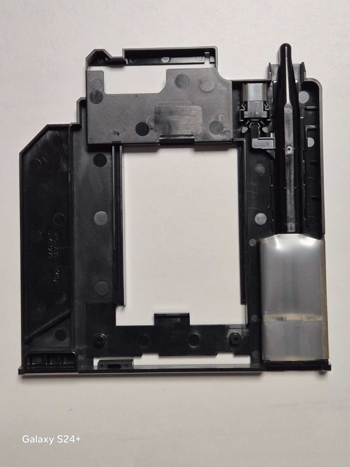 Panasonic Toughbook CF-54 Touch Pen Housing Holder DFKE1275