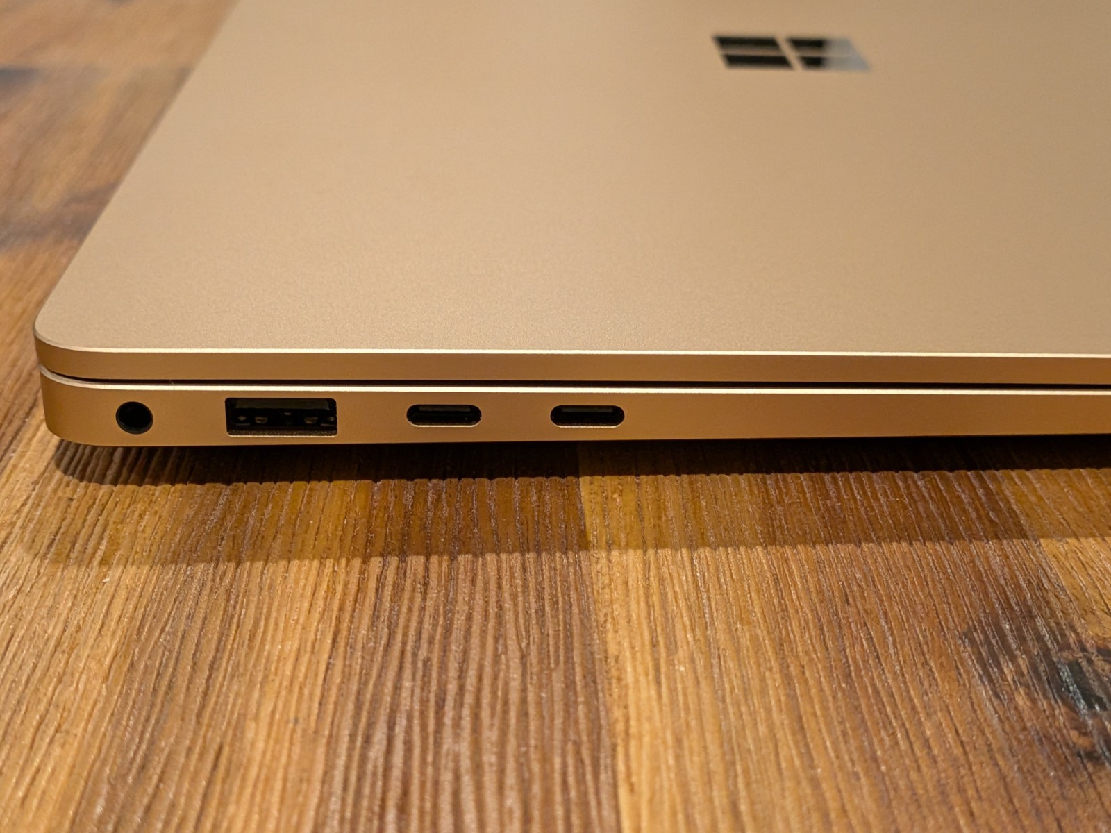 Microsoft – Surface Laptop – Copilot+ PC – 13.8″ Touch-Screen – Snapdragon X…