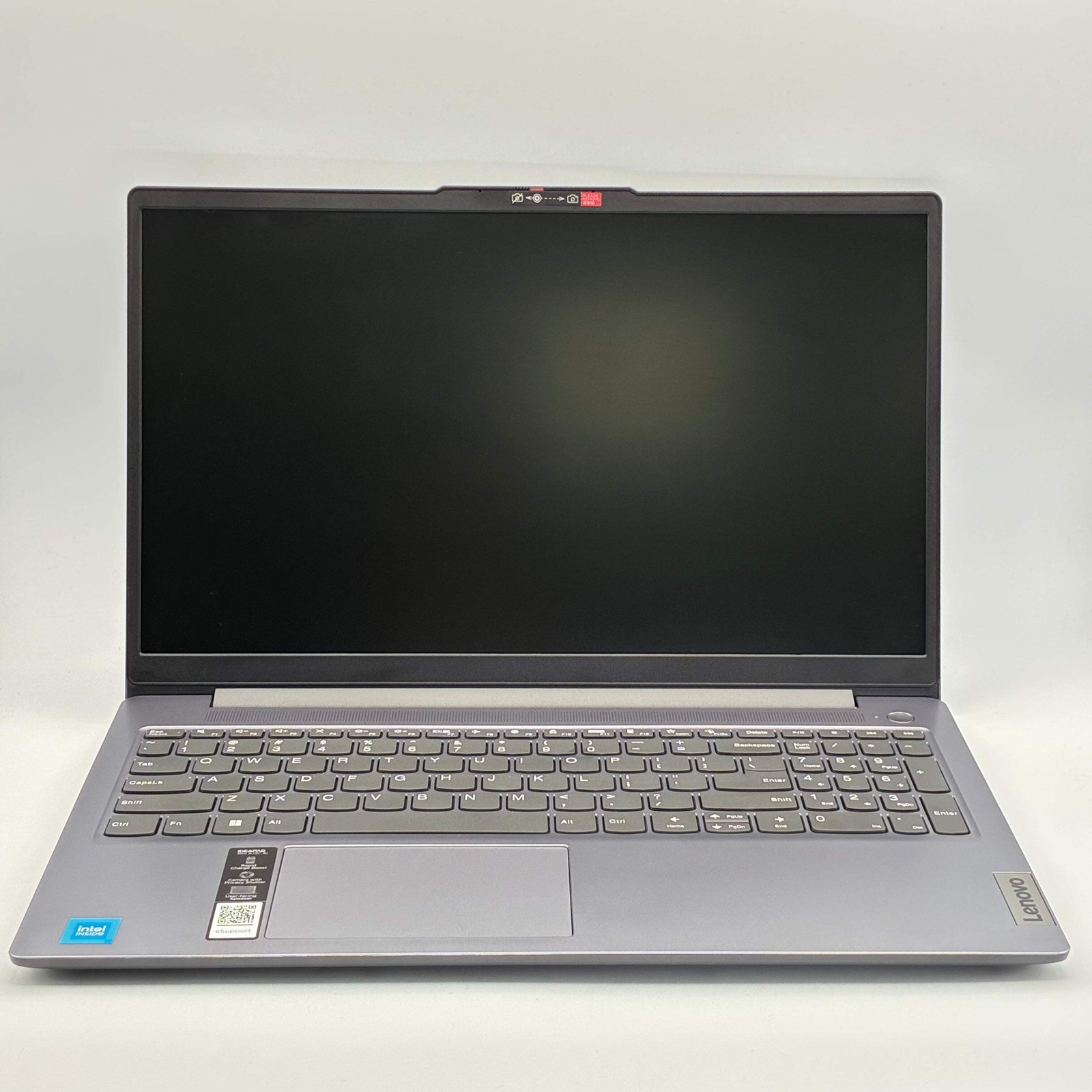 Lenovo IdeaPad Slim 3 15IAN8 4GB 4096MB Laptop Gray
