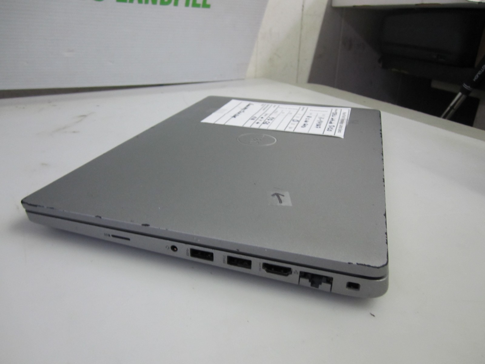Dell Latitude 5420 i5-1145G7 2.6GHz 16GB 512GB m2 SSD Laptop + AC [NO OS] READ