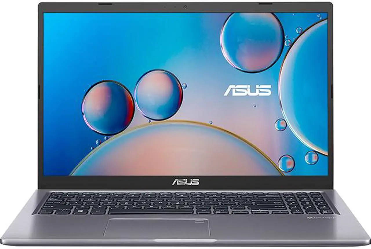 ASUS X515JA-SS51-CB VivoBook 15 15.6″ FHD i5-1035G1 1.2GHz Intel Iris Xe