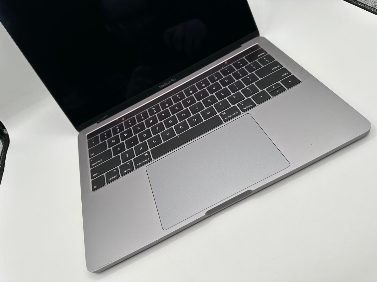 Apple MacBook Pro A2159 – Space Gray (SEE DESCRIPTION!!!)
