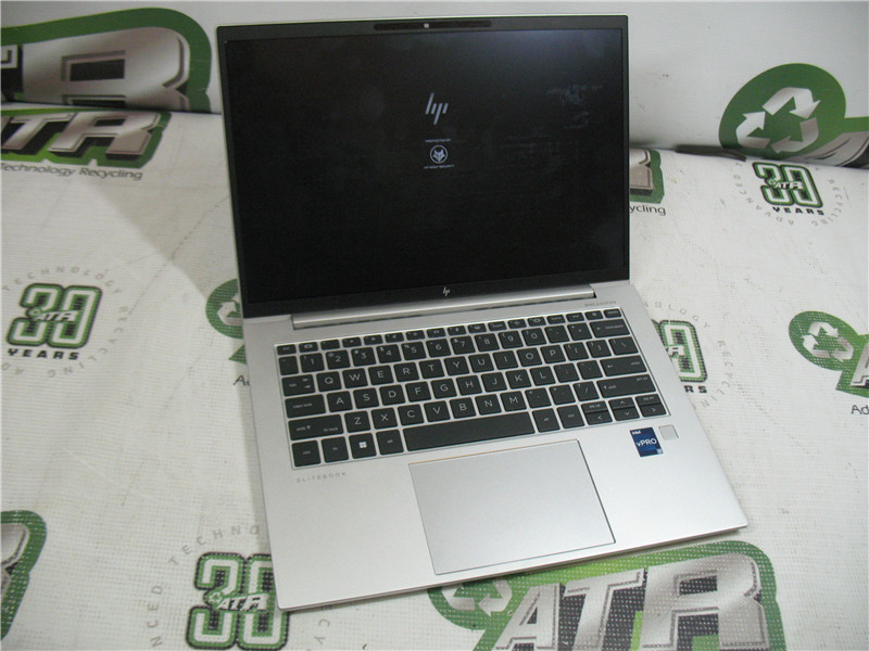 HP EliteBook 840 G10 Laptop i5-1345U 4.3GHz 16GB RAM 512GB SSD 14in Touch