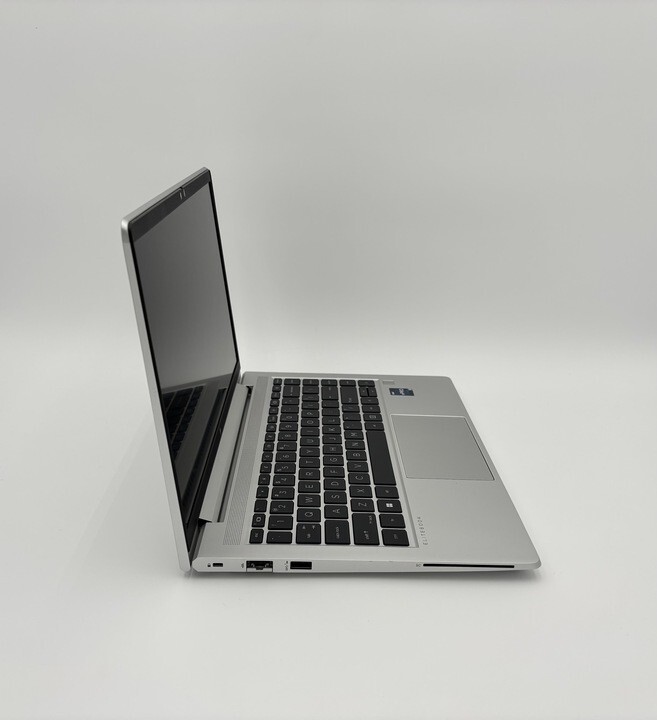 New HP EliteBook 640 G10 I5-1345u 16 GB 256GB – Warranty