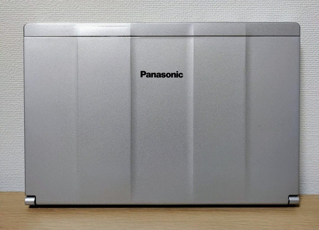 Panasonic Let’s Note CF-SX3 Tested Core i5 8GB 240GB SSD Win11 Office