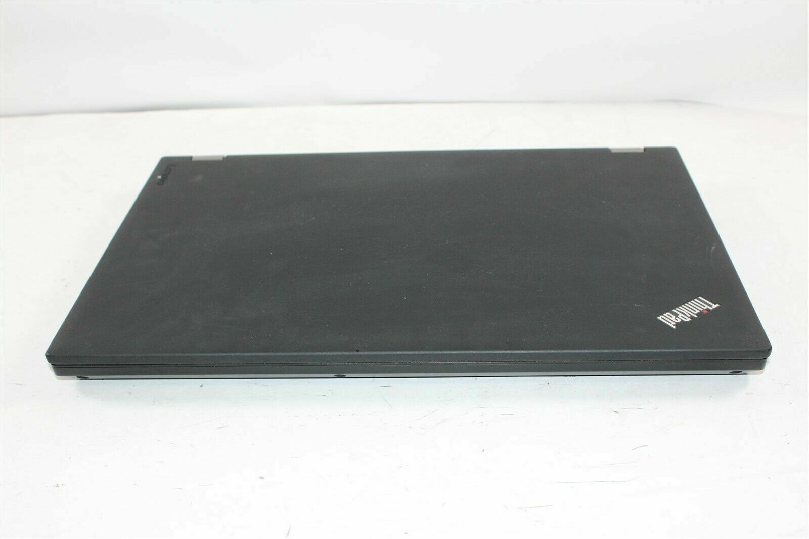 ThinkPad P52 i7-8850H 32GB 1TB NVMe SSD NVIDIA P1000 Win 11 Office 2021