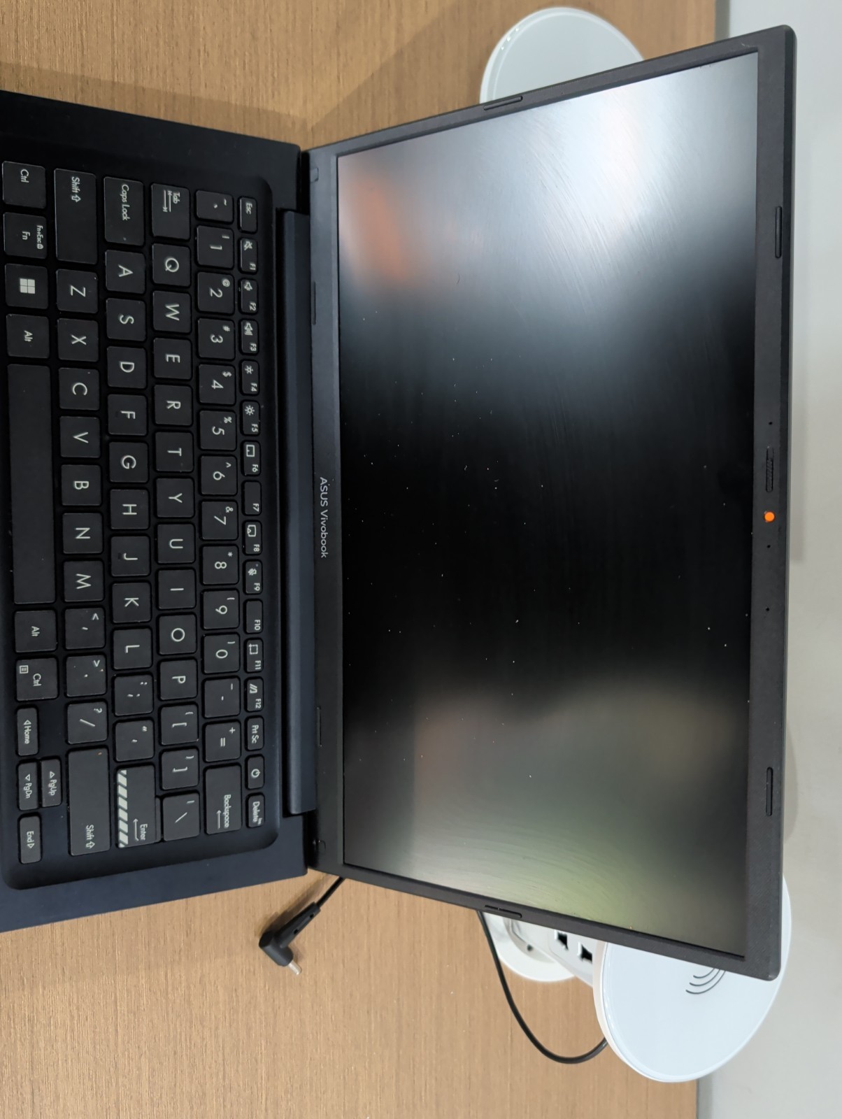 Doesn’t Boot No Ram No Hardrive Asus Vivobook X1404ZA 14″ – X1404ZA-I38128
