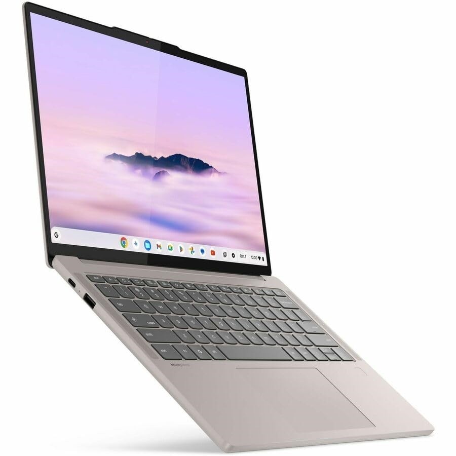 Lenovo Chrome 14M9610 83MY0000US 14″ Touchscreen 16GB 256GB