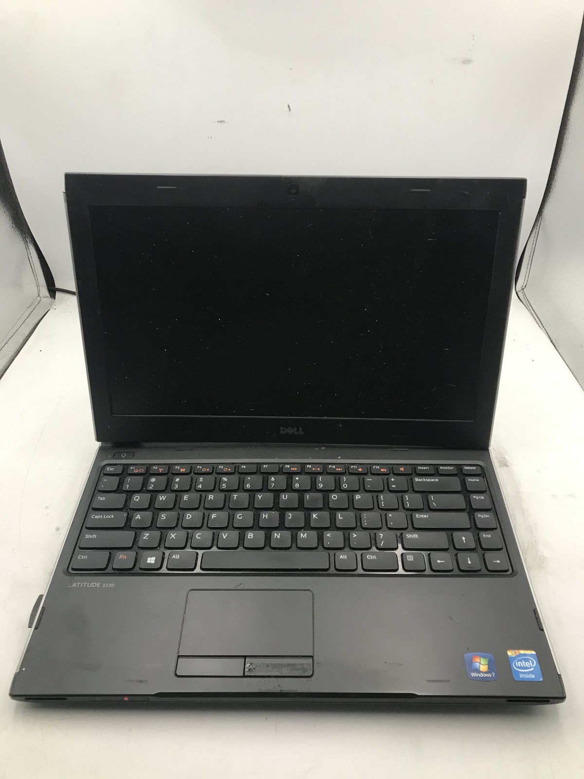 DELL LATITUDE 3330 – FOR PARTS/NO BOOT – INTEL I3 11TH GEN – NO RAM – READ – BB!