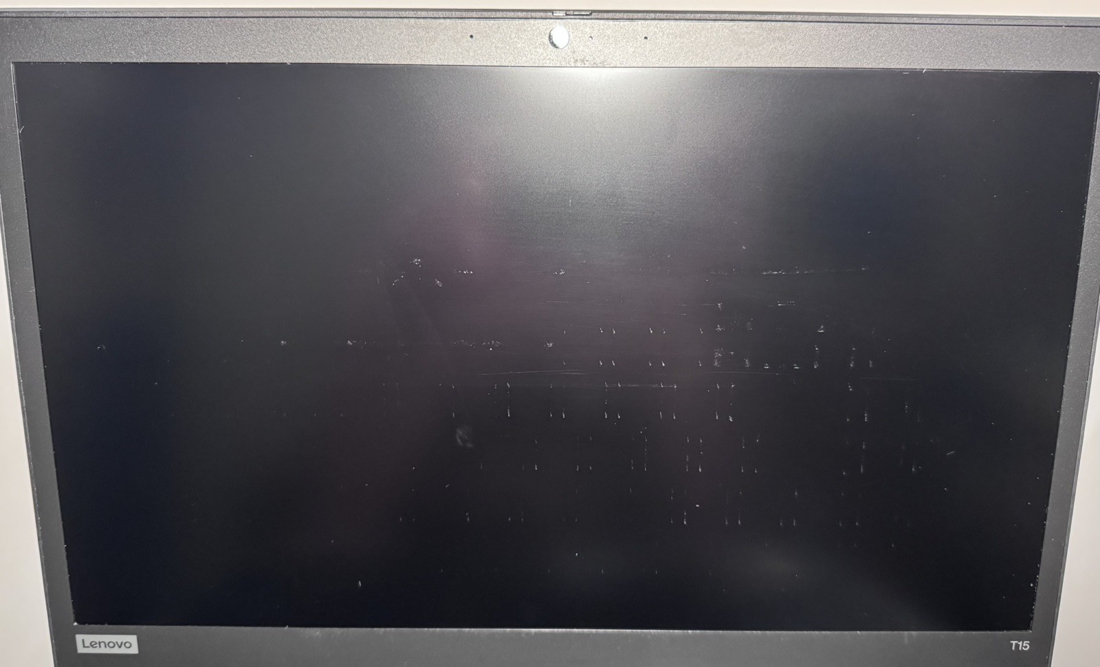LENOVO ThinkPad T15 Gen2i i5 16.6″ 32GB RAM 1TB SSD WIN11P READ
