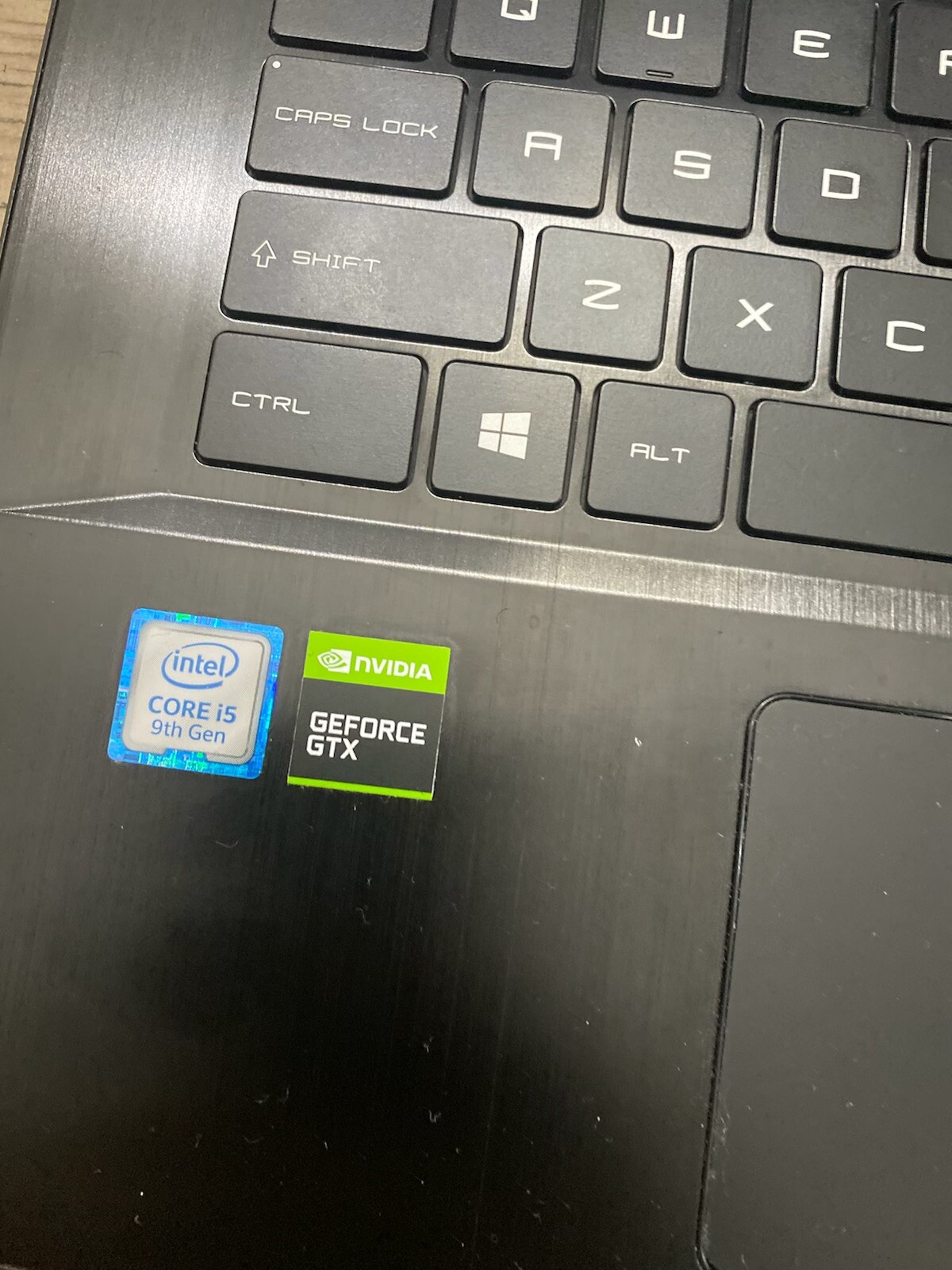 MSI GF63 Thin 15.6″ 9scx-005 (512GB SSD, 9th Gen i5: Up to 4.10 GHz, 16GB)