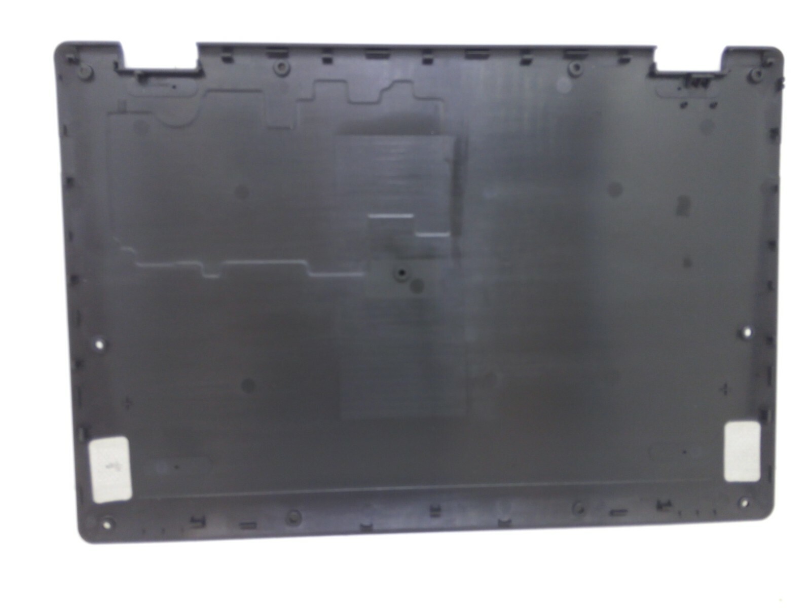 EVOO EV-L2IN1-116-1 Black Laptop Genuine Bottom Base Cover / 111