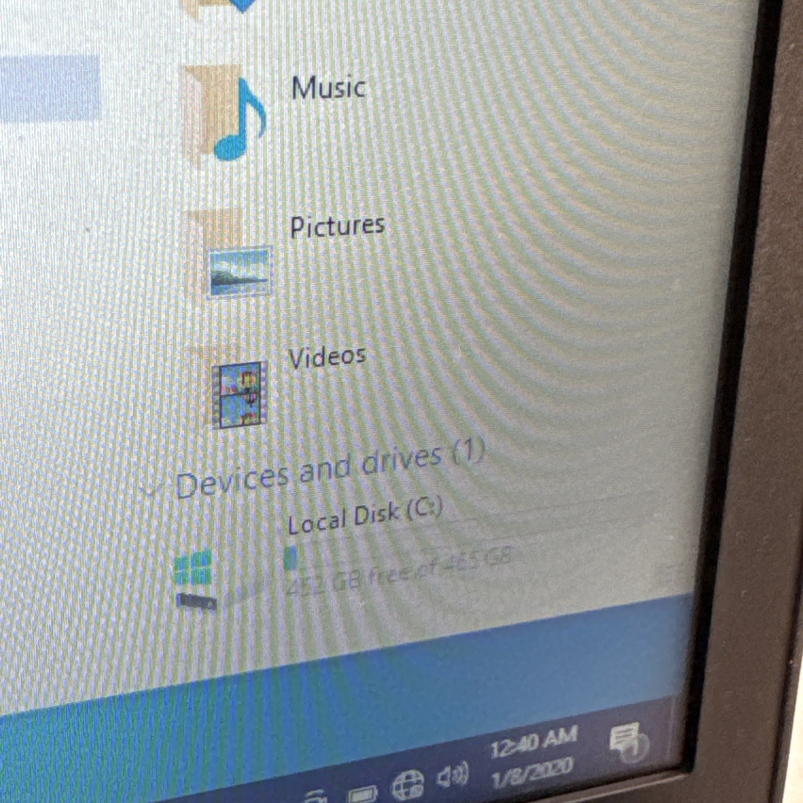 Dell Latitude 5280 12.5″ Laptop Intel i5-7600U @2.50GHz 4GB RAM 512GB HDD Win10P
