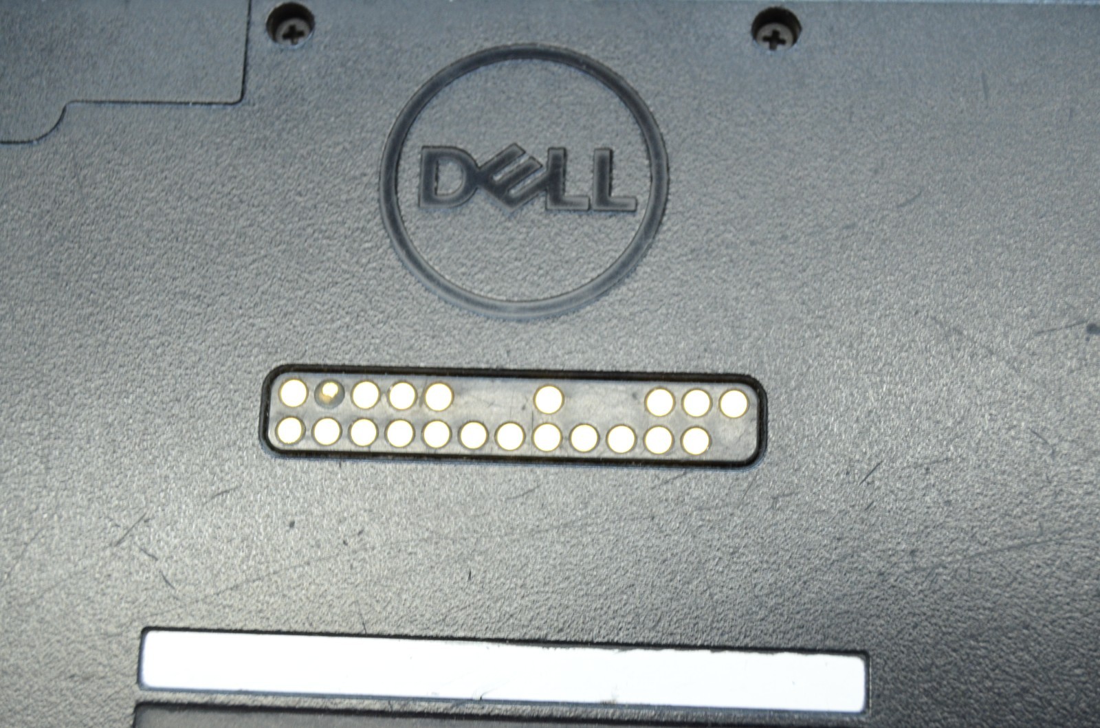 DELL LATITUDE 7220 TABLET 8GB RAM I3-8145U 128GB SSD WIFI WIN 11 T8-B11