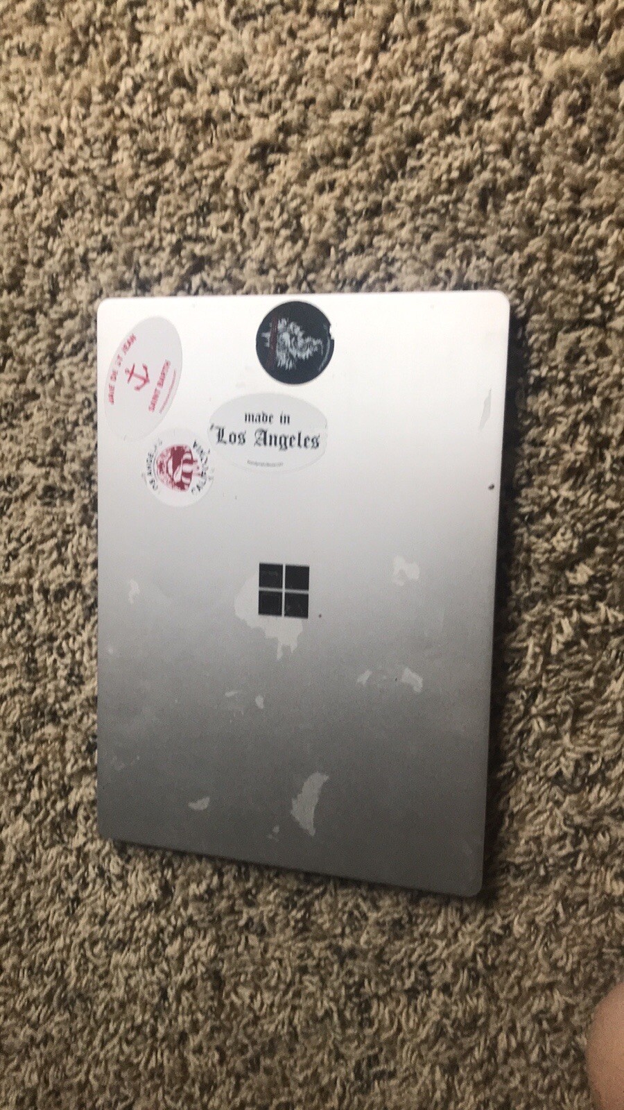 Microsoft Surface Laptop 3 13.5″ (128GB SSD, Intel Core i5 10th Gen., 3.70 GHz,