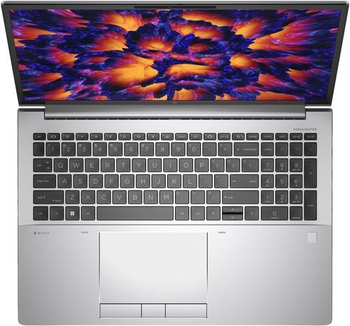 HP ZBook Fury G9 Core i7 12th Gen i7-12800HX RTX A1000 768GB 32GB WUXGA