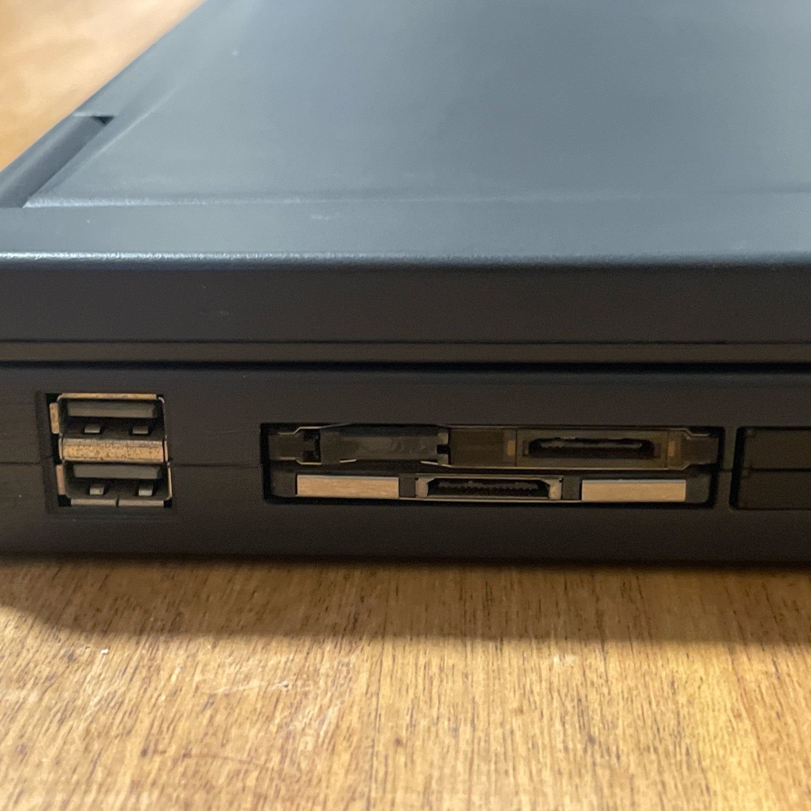 Gateway Solo 5150 Windows 98 Laptop