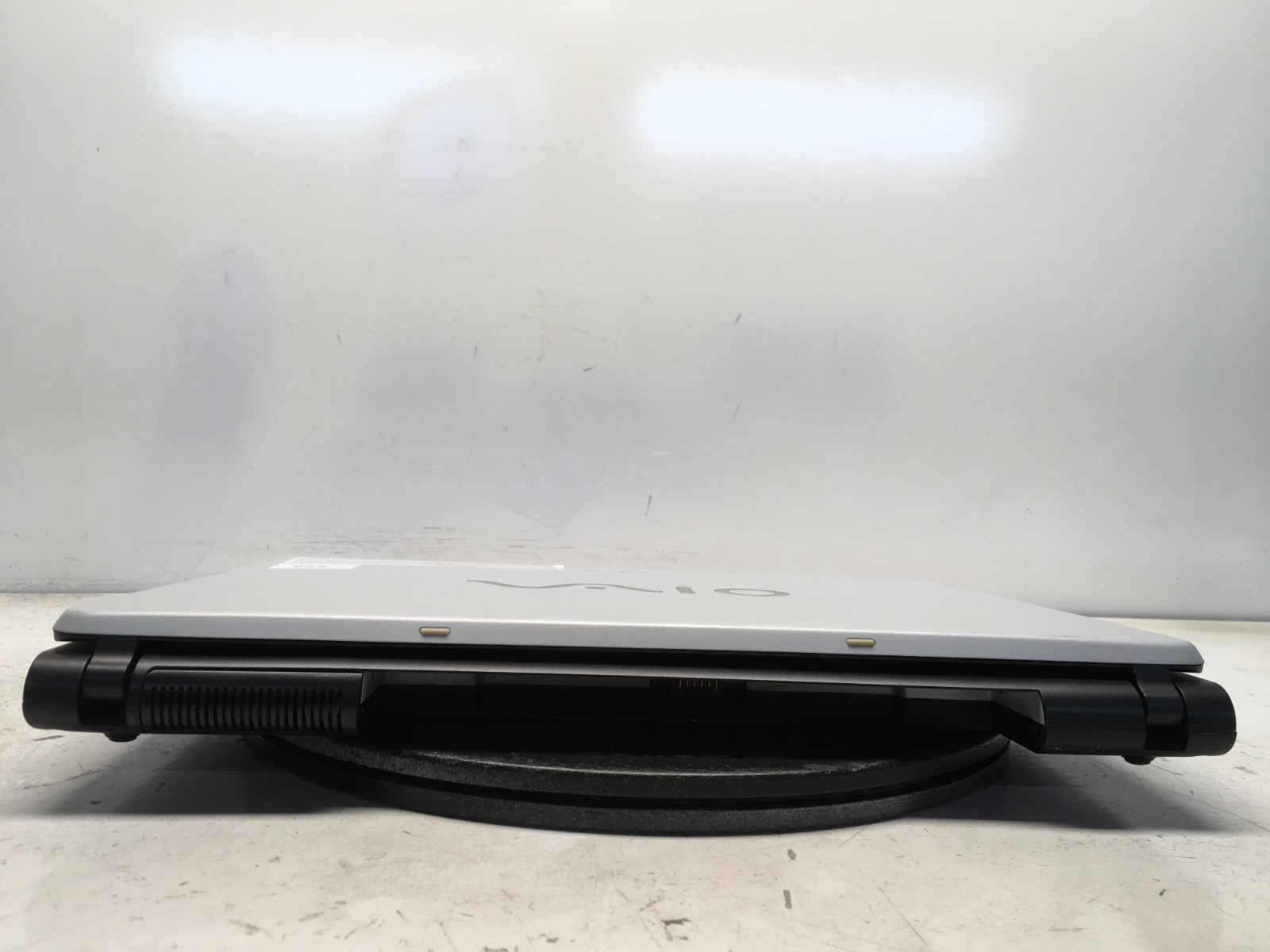Sony Vaio VGN-FS715/W Intel Pentium M 740 1.73GHz 512 MB NO HDD