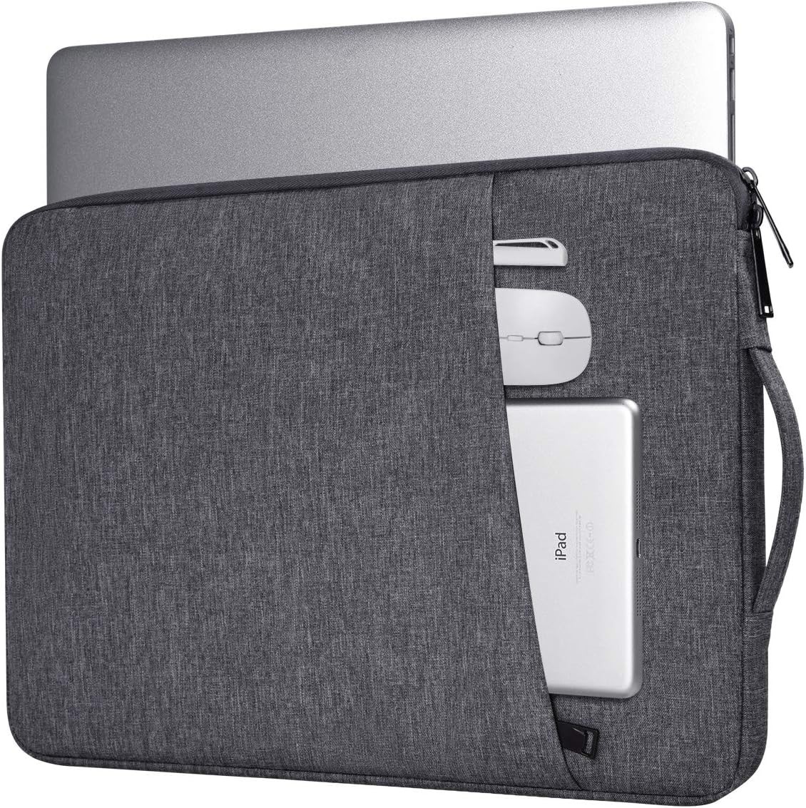 14 Inch Laptop Sleeve Case for Acer Chromebook Plus 514/ Aspire 14, HP Lenovo De