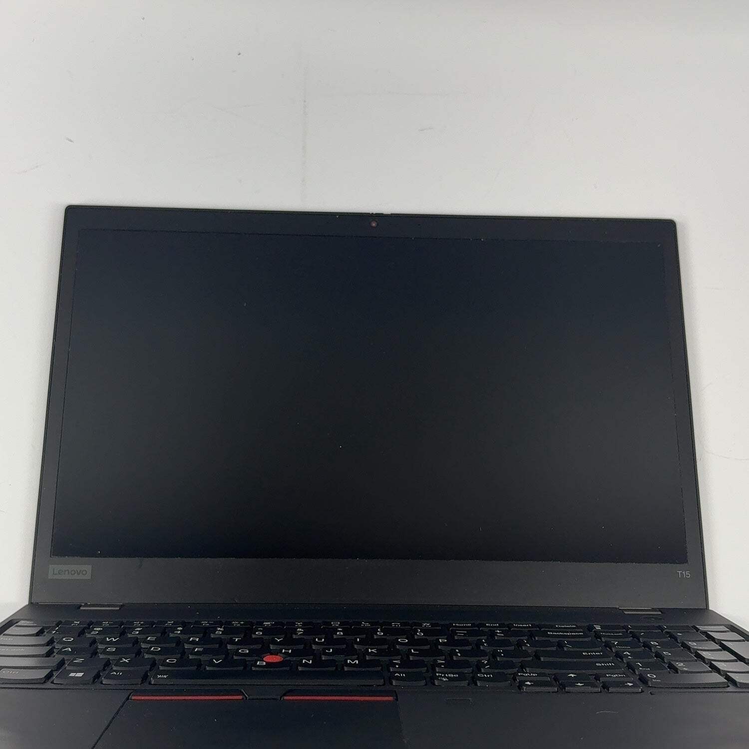 Lenovo ThinkPad T15 Gen 1 16IAH7 15.6″ i7-10510U 2.3GHz 8GB RAM 512GB SSD