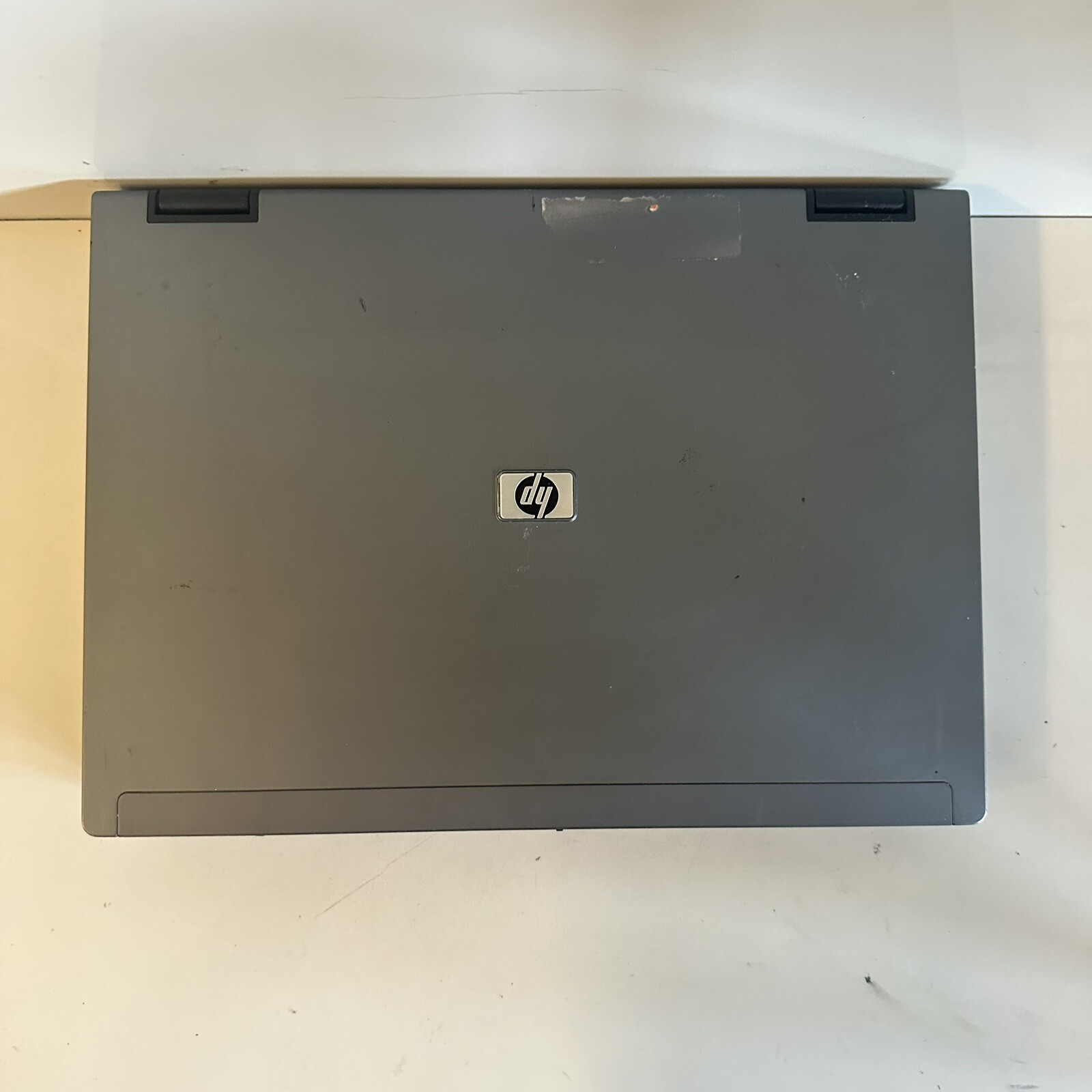 HP Compaq 6910p 14” Laptop 1GB RAM 80GB HDD Scraps/Salvage