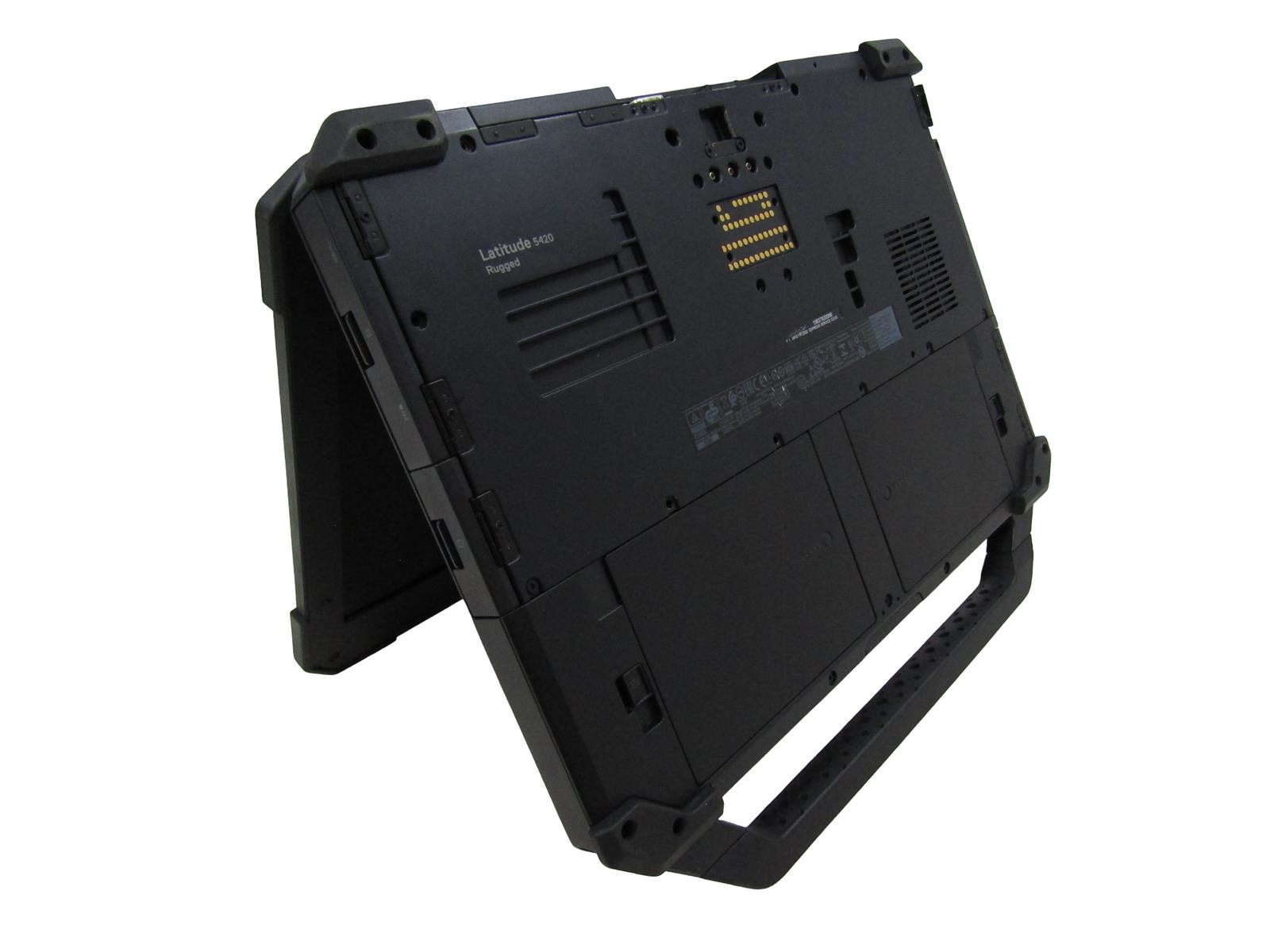 Dell Latitude 5420 Rugged 14″ | 1.90GHz i7-8650U | 16GB DDR4 | Radeon RX 540