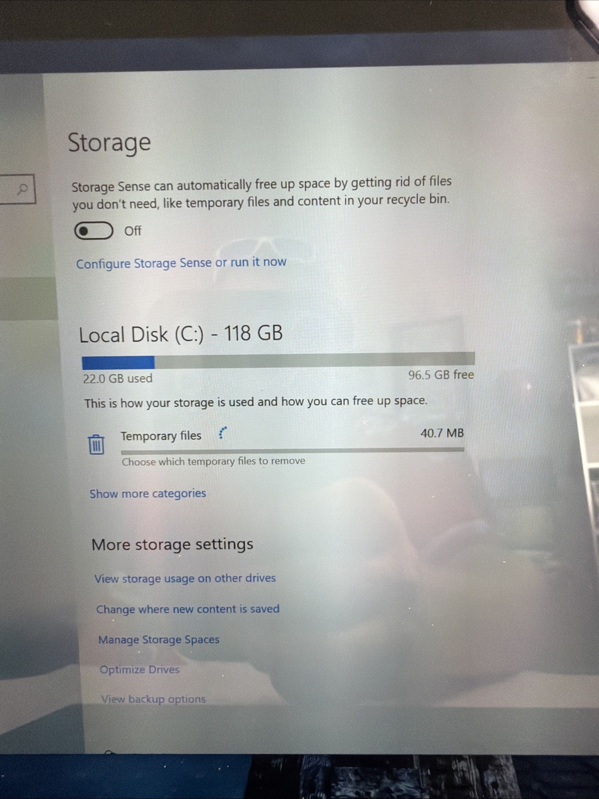 Microsoft Surface Pro 3 12.3″ Core i5-4300U 1.90GHZ 2.5GHZ 4GB RAM 128GB SSD W10