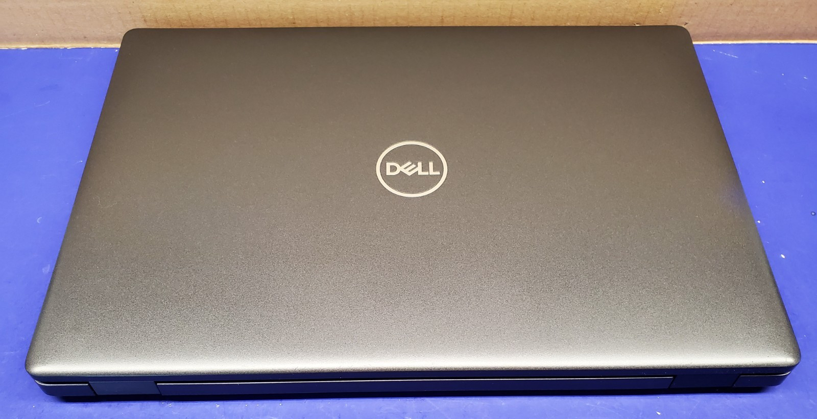 Dell Latitude 5400 i7-8665U 1.90Ghz 16GB 512GB SSD 14″ *Professionally Restored*