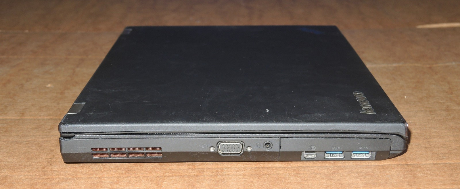 Lenovo ThinkPad T430 – 14″ | Intel i5 2.60 GHz | 8 Gb RAM | no drive nor battery