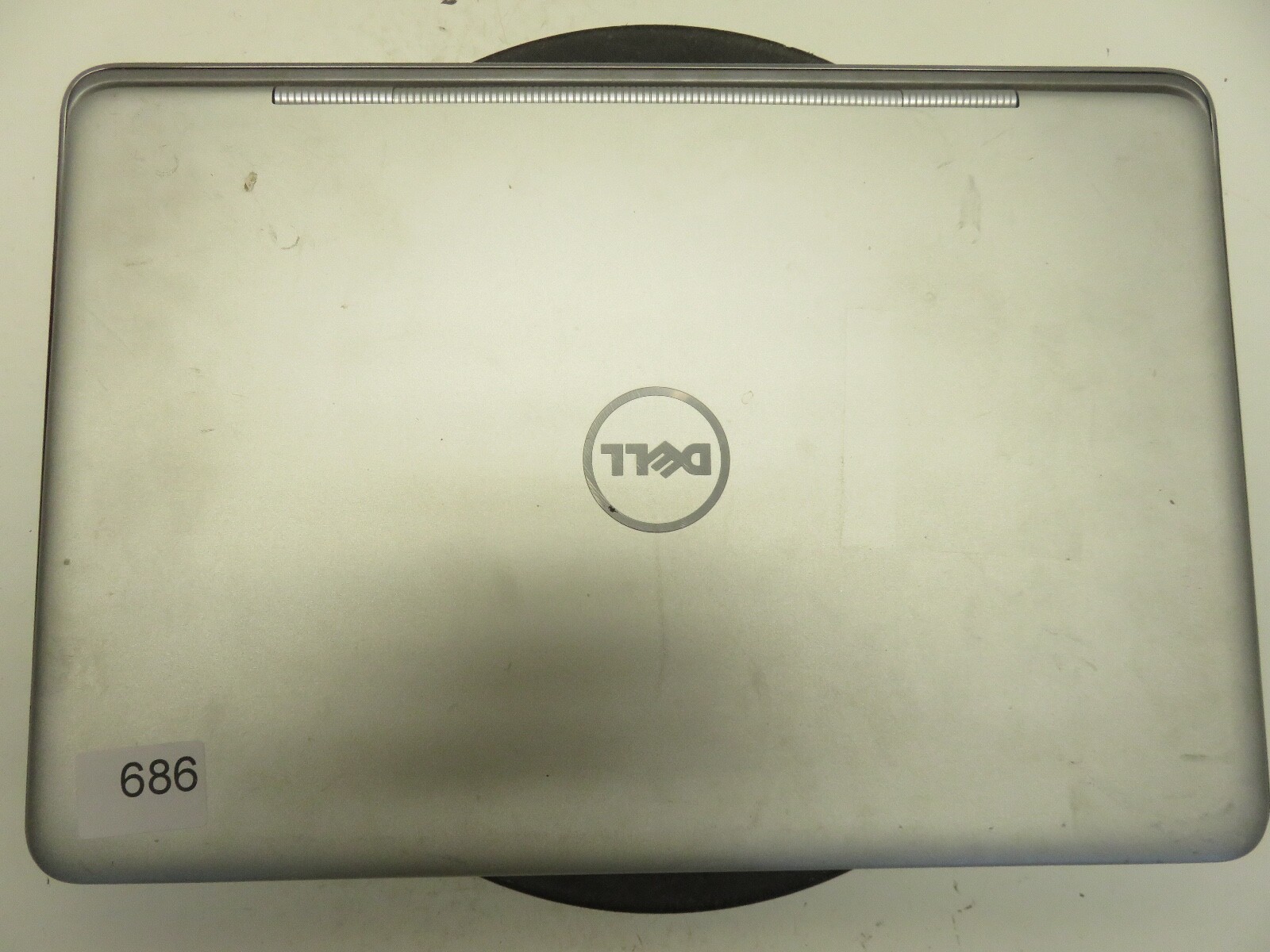 Dell XPS L511Z Intel i7-2620M 2.7GHz 8 GB NO HDD No Batt