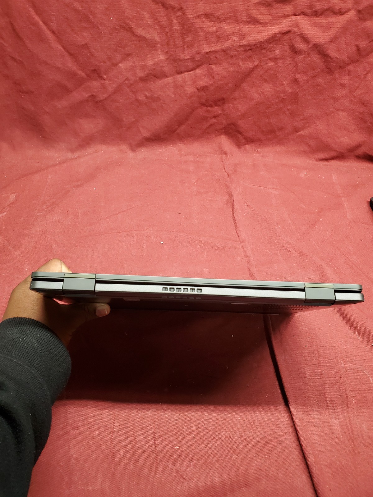 Dell Latitude 7420 i5 1145G7 2.60GHz/ 16GB/ No SSD/ 1920×1080 #2951