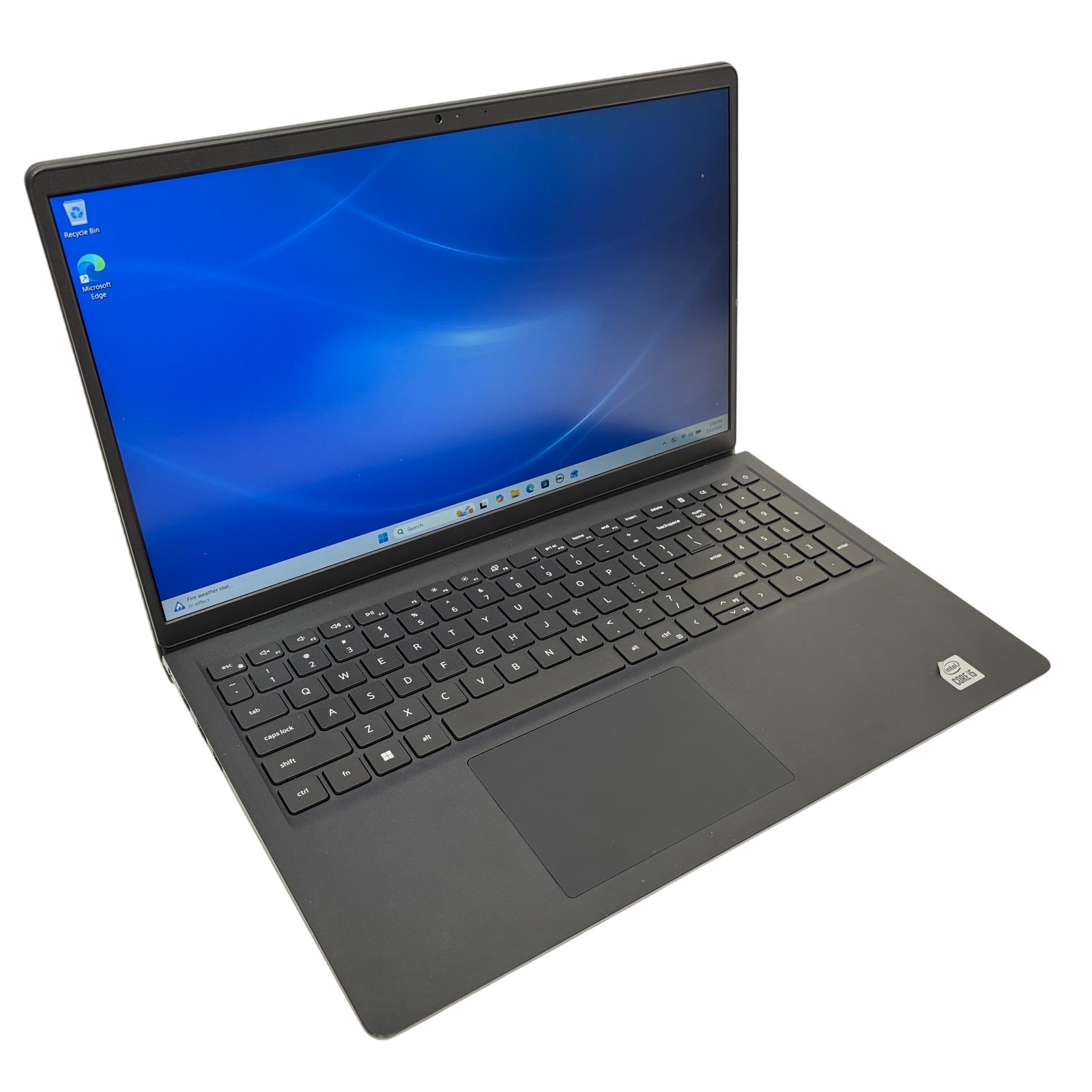 Dell Inspiron 15 3511 Win 11 Intel Core i5-1035G1 1.0GHz 8GB RAM 256GB SSD 15.6″