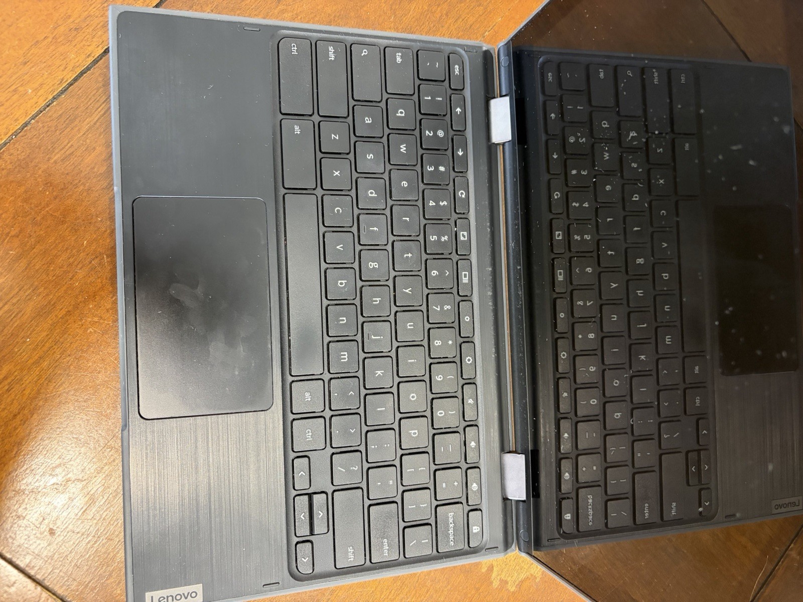 Lenovo 300e Chromebook 2nd Gen 11.6″ 4gb ram – Free Shipping