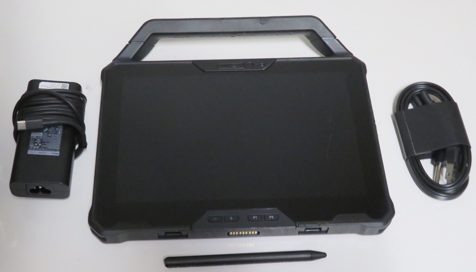 Dell Latitude 7030 Rugged Extreme Tablet 10.1″ Intel i7-1260U 32GB RAM 256GB 5G