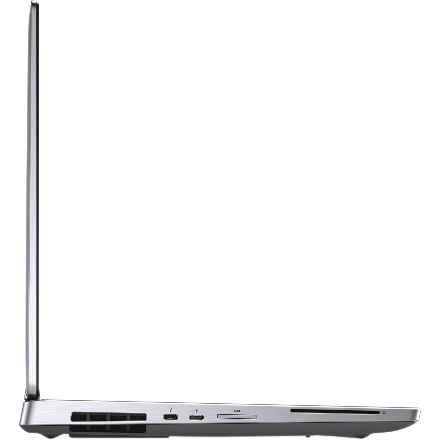 DELL 15.6in Business Workstation LAPTOP i5 4.3Ghz 16GB 512GB SSD Win 11 PRO