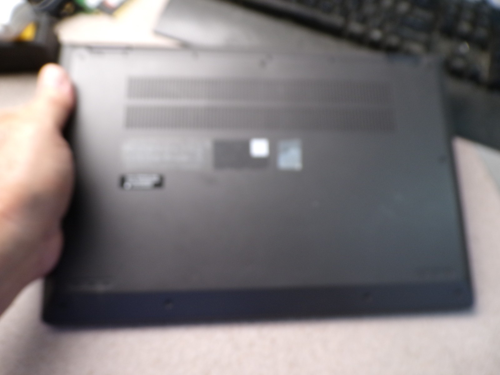 Lenovo IdeaPad Flex 5 14ALC05 2-in-1 (AMD RYZEN 5 5500U, 8GB RAM, NO SSD ) #2219