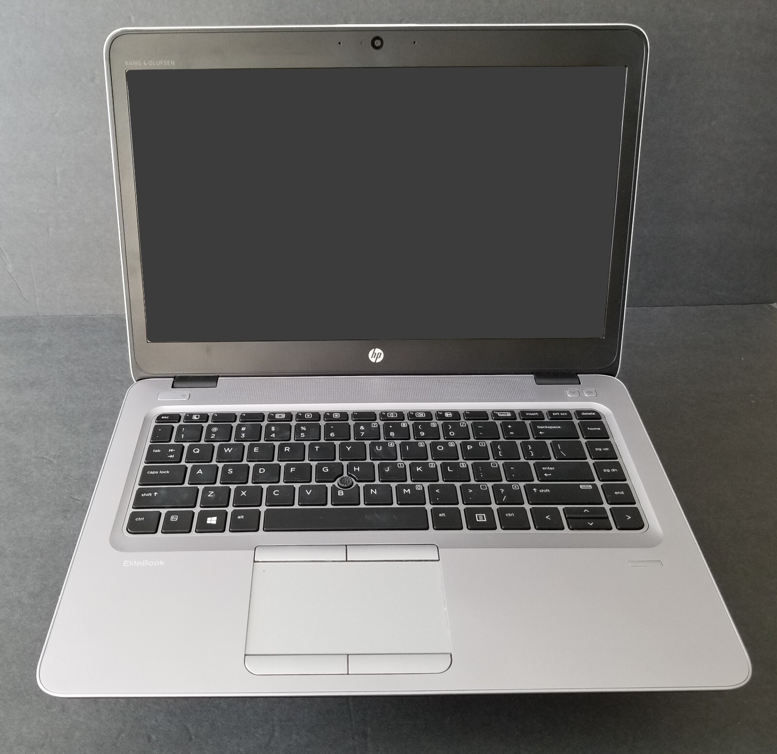 HP MT43 Mobile Thin Client CPU @ 2.4Ghz, 120GB of hard drive, 8GB of ram, 14”