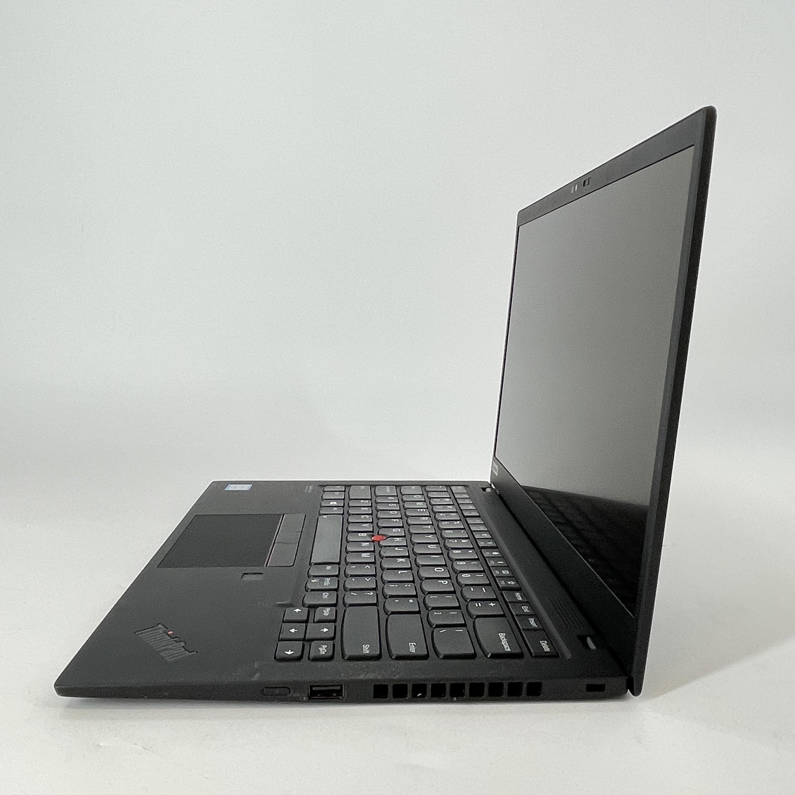 Lenovo ThinkPad X1 Carbon Gen 7 14 FHD TOUCH i7-8565U 16GB 512GB SSD BAD CAMERA