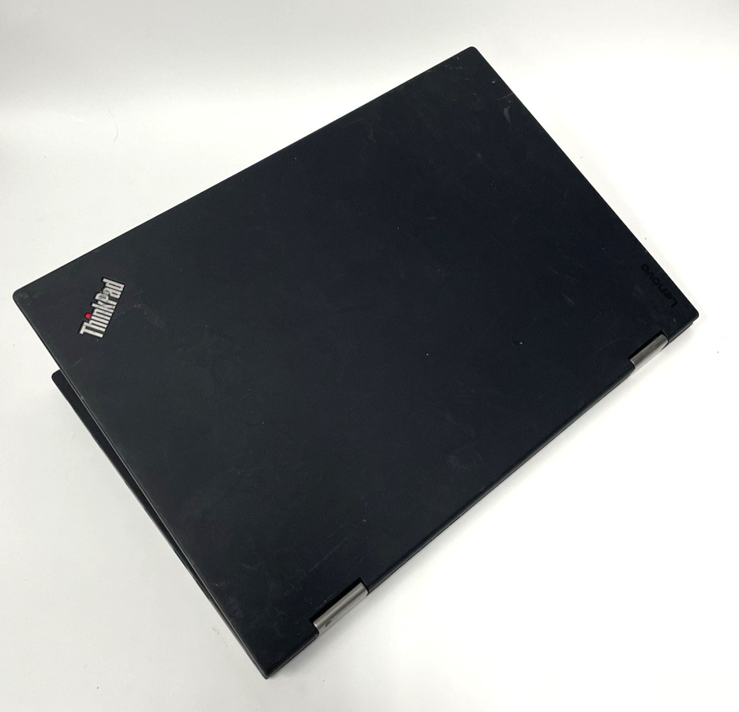 Lenovo ThinkPad X1 YOGA 2nd GEN / 180GB SSD / 14″/ i5-7200U / 8GB / WIN 11 PRO