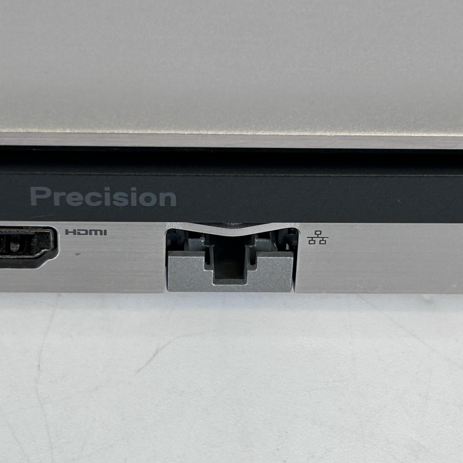 Dell Precision 7750 17.3 FHD i7-10875H 2.30GHz 64GB 512GB SSD Quadro RTX 5000