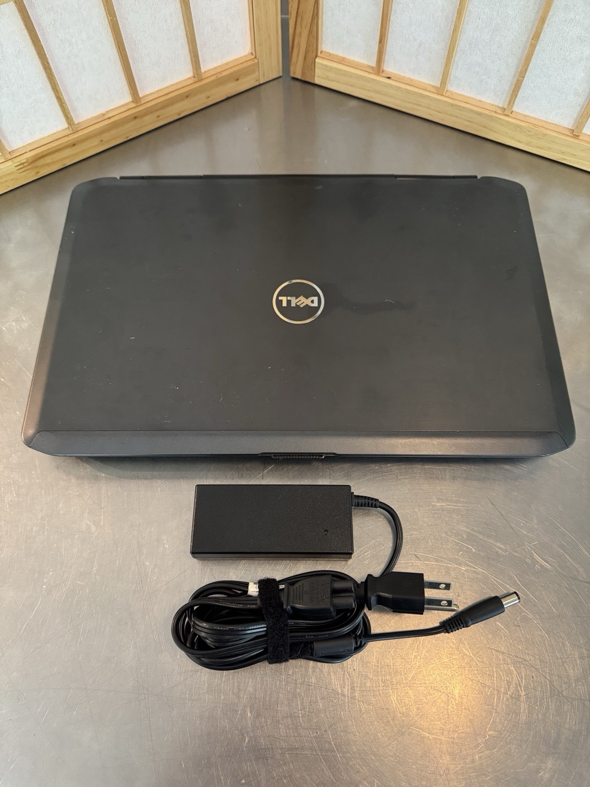 Dell Latitude E5530 15.6″ Laptop i7 3GHz 16GB RAM 240GB SSD Ubuntu Wifi BT NICE!