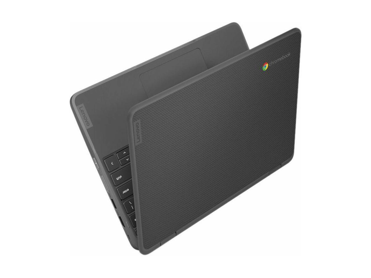 Lenovo 12.2″ 500e Yoga Touchscreen Chromebook – WUXGA – 1920 x 1200 – Intel N100