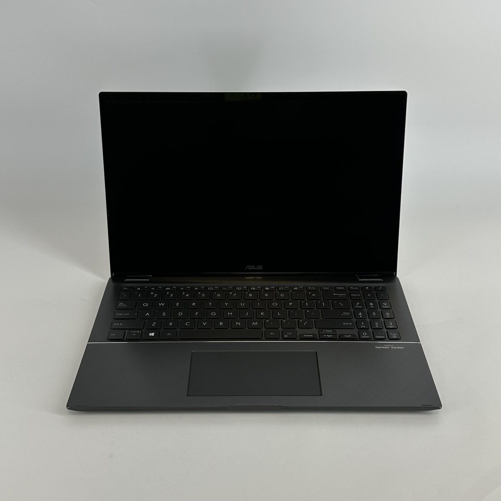Asus Zenbook Flip 15 4K TOUCH i7-10510U 1.80GHz 16GB 1TB SSD GTX 1050 Max-Q Good