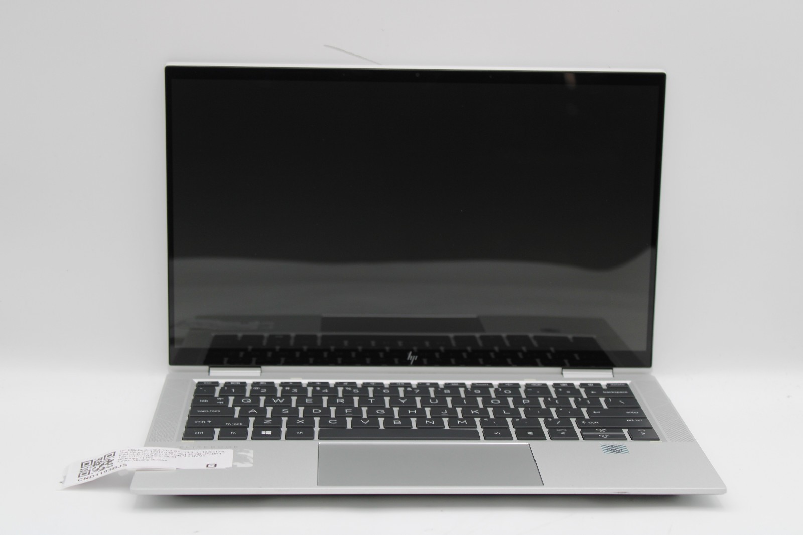 HP EliteBook x360 1030 G7 Touch i7-10610U @ 1.8 GHz 32GB RAM 512GB SSD W11P