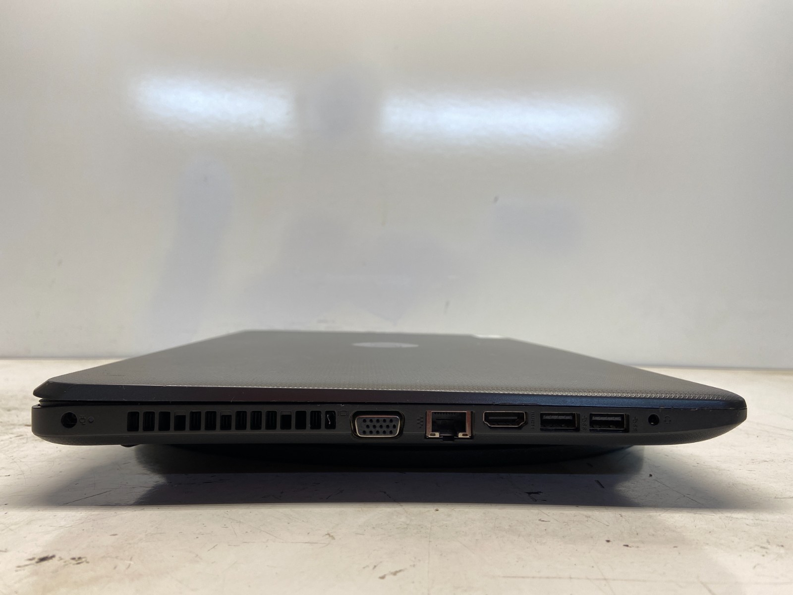 HP 250 G6 Intel i5-7200U 2.5GHz 4 GB NO HDD