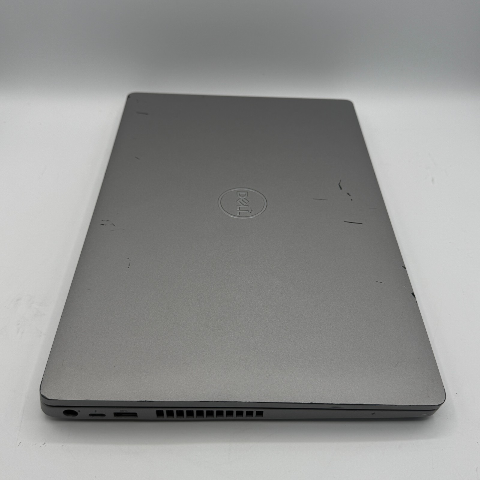 Dell Latitude 5510 15.6″ i7-10610U 8GB RAM 128GB SSD Win11 Pro Gray Fair